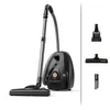 Image de Aspirateur avec sac - Rowenta - Green Force Effitech RO6179EA - 400W - 45L - 64dB