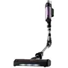 Image de Rowenta - aspirateur balai 2 en 1 rechargeable 18v noirviolet rh2037 - x-force flex 9.60 RH2037