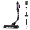 Image de Aspirateur balai sans fil multifonction Rowenta X-Force Flex 9.60 Kit Allergie RH2039WO 250 W Noir et Violet