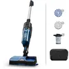 Image de Rowenta Aspirateur laveur Puissant Grande autonomie Nettoyage efficace Pratique et simple dentretien GZ3038WO