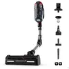 Image de Rowenta Aspirateur balai rechargeable 25.2v x-force flex auto noir et rouge - RH98A7WO