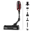 Image de Rowenta Rh98a8wo X-force Flex 12.60 Kit Animal Aspirateur Balai Multif