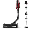 Image de Rowenta - aspirateur balai rechargeable 25.2v rouge noir rh98a8wo - x-force flex 12.60