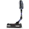 Image de Rowenta X-force Rh99c0 Aspirateur-balai 2 En 1 Batterie Sec Sans Sac 0,9 L 480 W Noir, Bleu