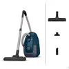 Image de Rowenta Power XXL Aspirateur avec sac Capacité XXL 45 L basse consommatio 900 W RO3126EA