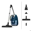 Image de Rowenta Aspirateur avec sac 45 L Moteur basse consommation 900 W max Performant Très bien accessoirisé RO3172EA