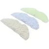 Image de Chiffons de Vadrouille - ROWENTA - Xplorer 75S/75S+ - Lot de 3 - Lavables - Compatible Robots Aspirateurs