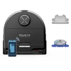Image de Rowenta X-plorer Rr9465wh Robot Aspirateur Noir
