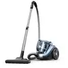 Image de Aspirateur Traîneau Compact Power Xxl Plastique Bleu 409x276x291 Mm Rowenta