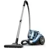 Image de Rowenta - aspirateur sans sac 900w 75db bleu ro4b11ea - compact power xxl