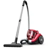 Image de Aspirateur traîneau sans sac RO4B13EA Rouge ROWENTA