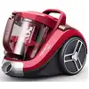 Image de Rowenta - aspirateur sans sac 900w 75db rouge ro4b13ea - compact power xxl RO4B13EA