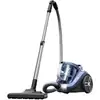 Image de Rowenta - aspirateur sans sac 900w 75db bleu ro4b21ea - compact power xxl RO4B21EA