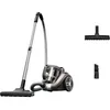 Image de Aspirateur Cylindrique - ROWENTA - RO4B30 - 900 W - 25 L - 78 dB
