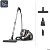 Image de Rowenta Aspirateur sans sac 900 W max Haute filtration 25 L Compact RO4B50EA