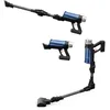Image de Aspirateur-balai - ROWENTA - RH20C7WO X-FORCE FLEX 9.60 - 4-en-1 - Technologie Aqua - 100AW
