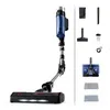Image de Aspirateur balai - Rowenta - X-Force Flex 9.60 Aqua - 2-en-1 - 45 min autonomie - Filtre HEPA