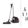 Image de Rowenta Silence Force RO7933 2,5 L Aspirateur rÃ©servoir cylindrique Sec 500 W Sans sac en occasion ou reconditionné