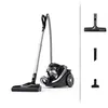 Image de Aspirateur sans sac - Rowenta - SILENCE FORCE RO7936EA - 500W - HEPA - 59 dB