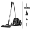 Image de Rowenta Green Force Ro7c66ea - Aspirateur Sans Sac - Bac 2.5 L, Silenc