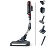 Image de Aspirateur balai sans fil Rowenta X Pert 6.60 Smart Modèle animal RH6472WO 100 W Rouge et Aluminium