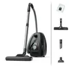 Image de Aspirateur avec sac - Rowenta - Green Force Max Parquet - 900 W - Noir - Écologique
