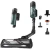 Image de Aspirateur Balai Rowenta Rh9l42wo X-force Flex 12.60 Vert Et Gris