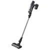 Image de Rowenta Aspirateur balai sans fil multifonction 18v violet/aluminium - RH6A21WO