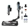Image de Aspirateur balai laveur sans fil rowenta x force flex 14.80 rh9bc1wo bleu