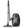 Image de Aspirateur avec sac rowenta green force max ro4934ea noir et orange