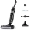 Image de Aspirateur balai laveur - ROWENTA - X-Clean4 GZ5036W - Sans fil - Autonomie 50 min - Autonettoyage