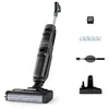 Image de Rowenta X-Clean 4 Aspirateur Laveur sans fil Puissant Autonomie 50 min Autonettoyage GZ5037WO