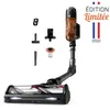Image de Rowenta X-Force Flex 13.60 Aspirateur balai sans fil 150 AW 60 min RH9A30WO