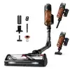 Image de Aspirateur balai rechargeable ROWENTA RH9A30WO