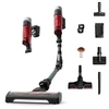 Image de Balai Multifonction Rowenta X-force Flex 9.60 Complete Rh2098wo Rouge