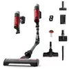 Image de Balai multifonction rowenta x force flex 9.60 complete rh2098wo rouge