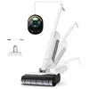 Image de Rowenta X-Clean 10 Aspirateur laveur sans fil 60min Nettoie en un seul passage GZ7035WO