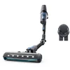 Image de Aspi Balai Xpert 360 Flex Rech Cyclonique Multifonction 22v Auto 45min Rowenta - Rh6929wo