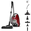 Image de Aspirateur avec Sac - ROWENTA - Silence Force Effitech - 45L - 57dBA - Filtre HEPA