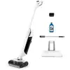Image de Nettoyeur De Sols Sans Fil Rowenta X-clean 12 Gz7257e0 Blanc
