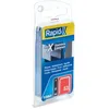 Image de RAPID Agrafes acier inoxydable - Fil fin - N°53/08 mm