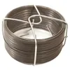 Image de Fil DAttache - Acier - 1.1 mm - 50 m - Plastifié - Gris