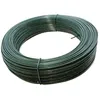 Image de Fil de grillage - L50m - Ø24mm - Acier galvanisé - Vert