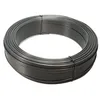 Image de Fil de tension plastifié - CENTRALE-BRICO - 2.75 mm x 100 m - Acier - Multiusage - Gris
