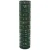 Image de Grillage Soudé Plastifié Grillage Soudé Plastifié, Maille 100x100mm, 1.2x20m - Filiac - - Jardin > Grillage Et Clôture