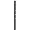Image de Foret Tivoly Acier Rapide HSS metallaminé cylindrique court à13mm