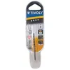Image de Foret - TIVOLY - gradué - D: 8 mm - pour béton marbre brique plâtre et ardoise