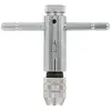 Image de Porte-tarauds Tivoly réversible à cliquet à 3 à 10 mm