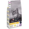 Image de Purina Proplan Light OptiLight Chat Dinde Riz 15Kg