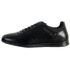 Image de Basket Cuir Redskins Aimabli - Noir Noir